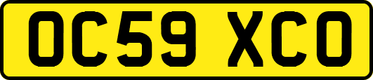 OC59XCO