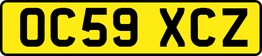 OC59XCZ