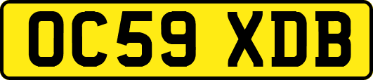 OC59XDB