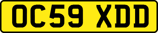 OC59XDD