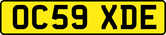 OC59XDE