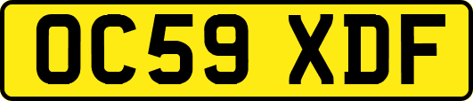 OC59XDF