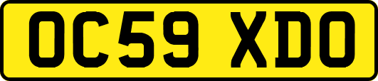 OC59XDO