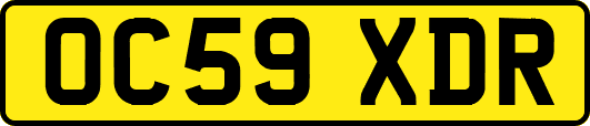 OC59XDR