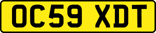 OC59XDT