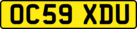 OC59XDU