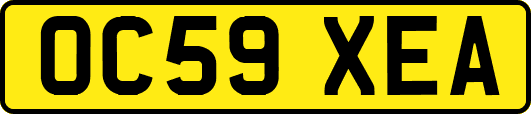 OC59XEA