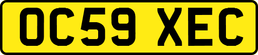 OC59XEC