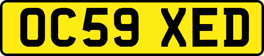 OC59XED