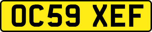 OC59XEF