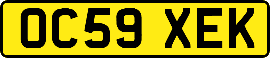 OC59XEK