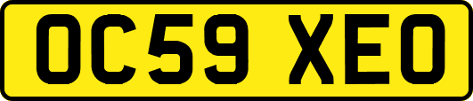 OC59XEO