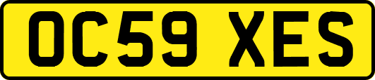 OC59XES