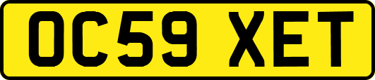 OC59XET