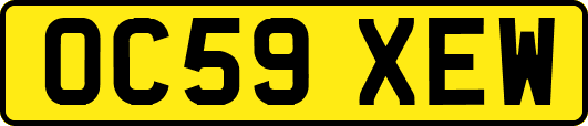 OC59XEW