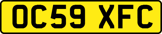 OC59XFC