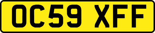 OC59XFF