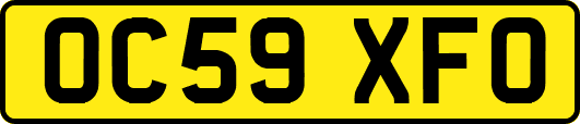 OC59XFO