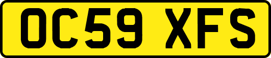 OC59XFS