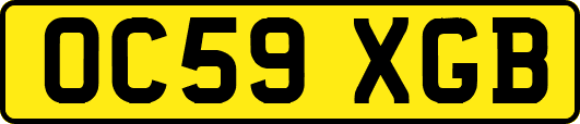 OC59XGB