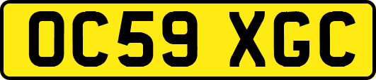 OC59XGC