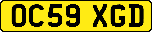 OC59XGD