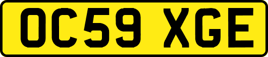 OC59XGE