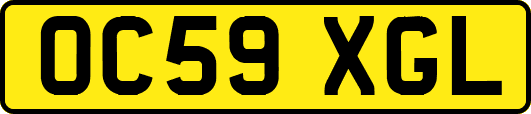 OC59XGL