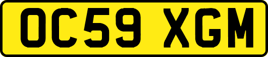 OC59XGM