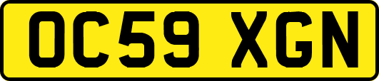 OC59XGN