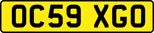 OC59XGO