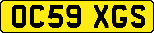 OC59XGS