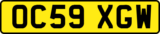 OC59XGW