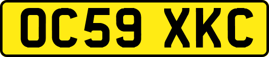 OC59XKC