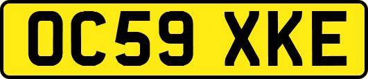 OC59XKE
