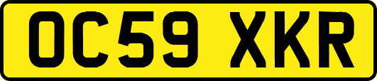 OC59XKR