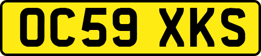 OC59XKS