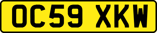 OC59XKW