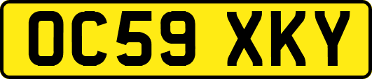 OC59XKY