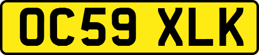 OC59XLK