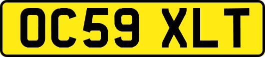 OC59XLT