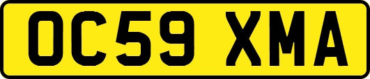OC59XMA