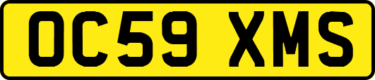 OC59XMS