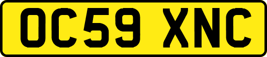 OC59XNC
