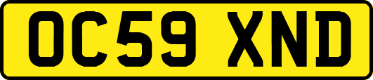 OC59XND