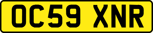 OC59XNR
