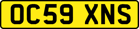 OC59XNS