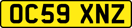 OC59XNZ