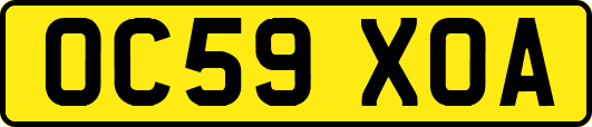 OC59XOA