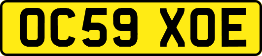 OC59XOE